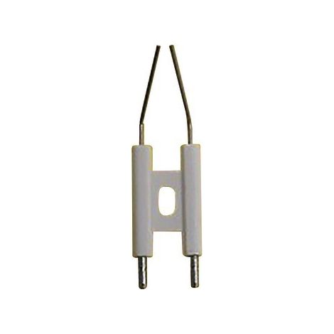 Bloc électrode- DE DIETRICH CHAPPEE - 7703797