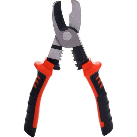 Alicates cortacables KD10809 (1/5)