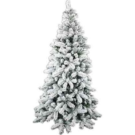 ALBERO INNEVATO 'MONTE BIANCO' 150 cm - 392 Rami