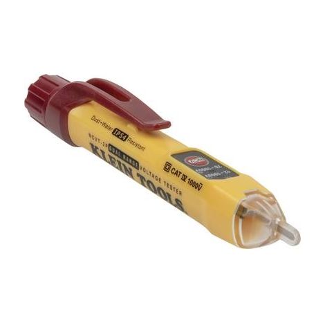 Klein Tools NCVT-2P rivelatore di tensione senza contatto