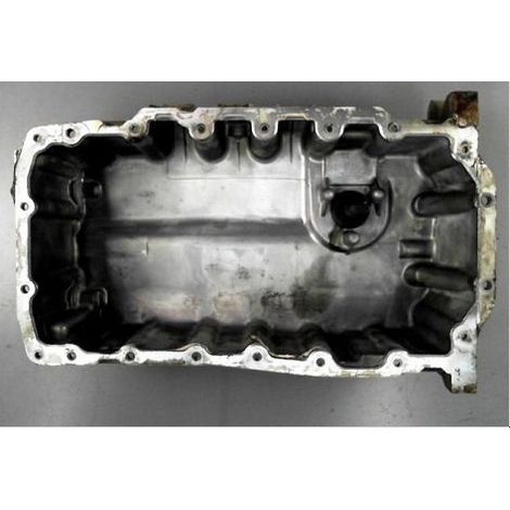 [PRODUIT D'OCCASION] Carter Inferieur Moteur VOLKSWAGEN Passat Sw 05-10 2.0 Tdi 16v ♻️ Ref Oe. 3c0018945j - Garantie à vie (1/4)