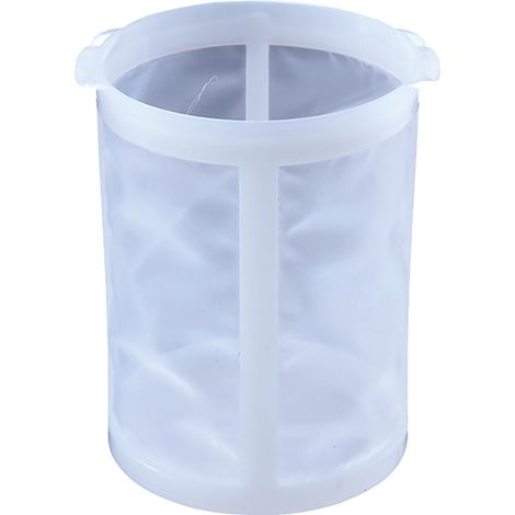Makita Grobfilter, für Akku-Staubsauger CL001G (1/2)