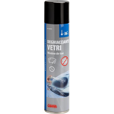 Deghiacciante vetri - 300 ml