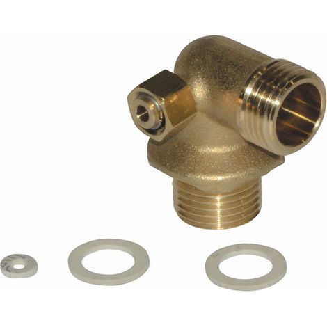 Raccord m/m 1/2 - CHAFFOTEAUX : 60001326