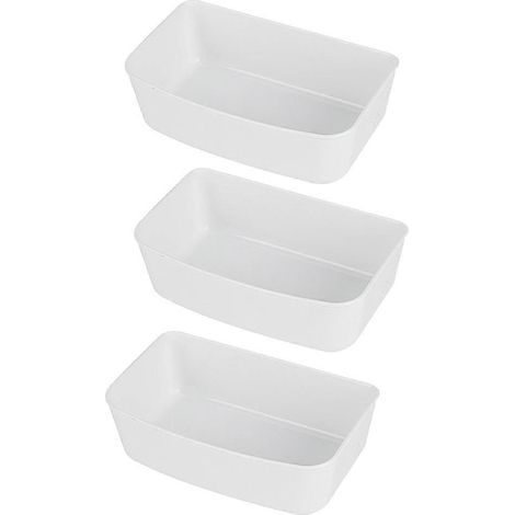 Ensemble de 3 gamelles pour animaux, gamelle pour chat, gamelle pour chien, gamelle suspendue (1/4)