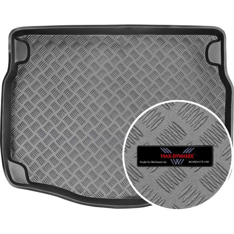 Alfombrilla para maletero MAX-MAT para Citroën C4 Cactus 2014-2020 (1/5)