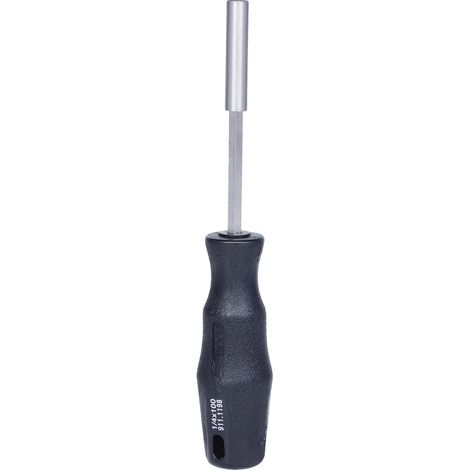 KS Tools 1/4 ERGOTORQUE Bit-Schraubendreher, 200 mm (1/5)