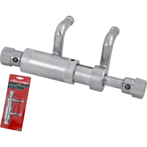 Neilsen Exhaust Spring Clamp Removal Tool For Vw Audi Skoda Seat 6" (1/2)