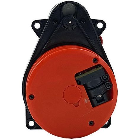 Sensor Lidar LDS para aspiradora robot Xiaomi Mijia STYTJ02YM, repuesto MVXVC01-JG, sensor de distancia láser (piezas)