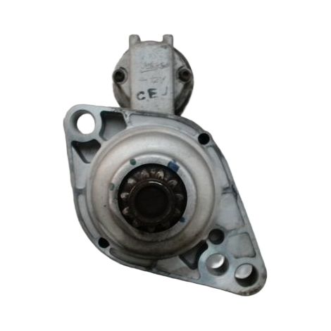 [PRODUIT D'OCCASION] Demarreur VOLKSWAGEN Touran ♻️ Ref Oe. 02z911023f - Garantie à vie (1/4)