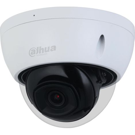 Dahua Dome Ip 5Mp Wizsense 2.8mm Mic PoE IPC-HDBW2541E-S