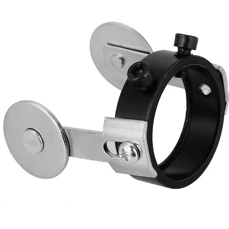P80 Plasma-Schneidbrenner-Metallrollenführungsrad mit zwei Schraubenpositionierung (1/5)