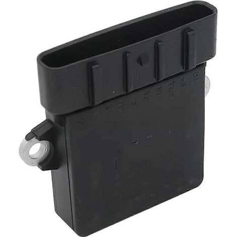 Zündsteuergerät 8962130020 für Lexus Toyota 2JZ SC300 GS300 IS300 1998-2005 89621-30020 (1/5)