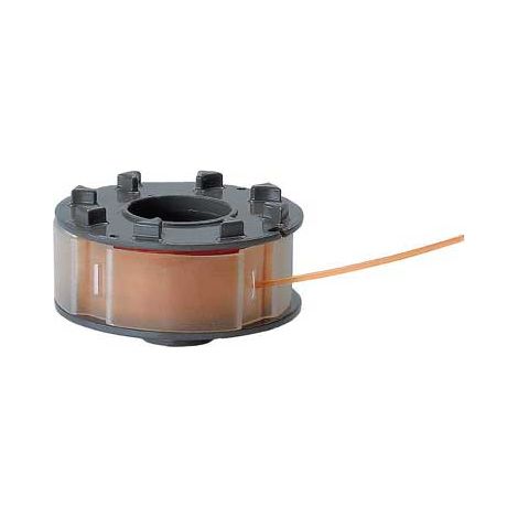 Bobina di filo da taglio per turboline SmallCut - 6 m GARDENA