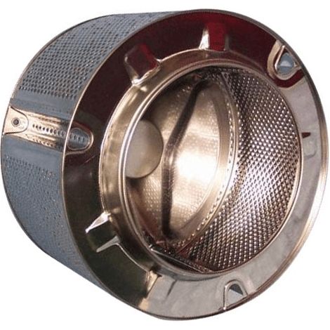 TAMBOUR AVEC CROISILLON POUR LAVE LINGE BOSCH - 00684101