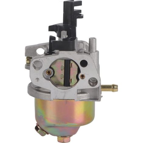Carburateur de Générateur, Carburateur de Tuyau 2KW - Générateur 3KW pour Moteur GX160 GX200 168F Carb SG (1/5)