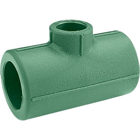 SCELTO DA DESIVERO Raccordo a "T" ridotto k35 d.50x20x50 codice prod: DSV02186 (1/4)