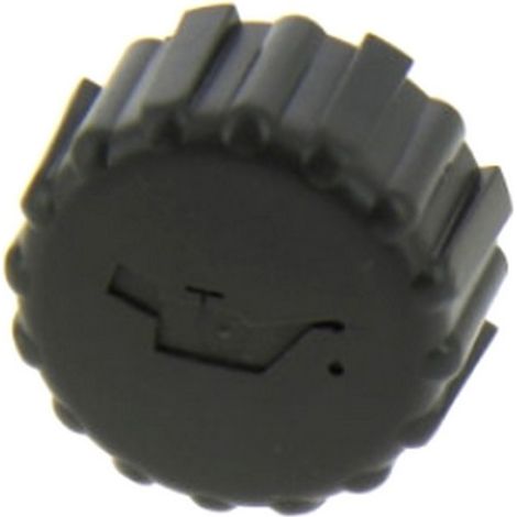 Bouchon réservoir d'huile tronçonneuse Husqvarna (1/2)
