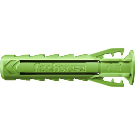 fischer Dübel SX Plus Green 6x30 90 Stk