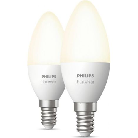 Philips Bombilla Inteligente Philips 929002039902 (Reacondicionado A+) (1/4)