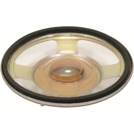 Petit haut-parleur VISATON K 57 C, 2 W, 8 Ω