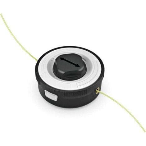 Tête De Coupe Automatique C3 2 Pour Fsa 57 Fse 52 Bobine Fil Nylon Tondeuse (1/4)