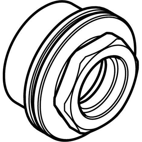 Dornbracht extension, 1287097090, 1287097090
