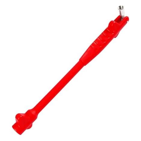 Extracteur de tige valve pneu - Outil pour enlever les valves pneus, outil levier voiture, camion, moto (1/5)