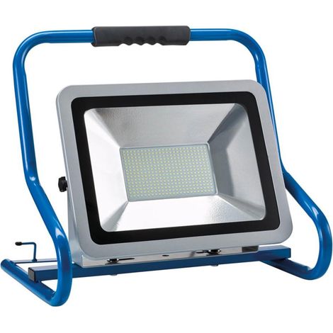 HEDI Mobiler LED-Strahler, 230 V, Leistungsaufnahme: 150 W