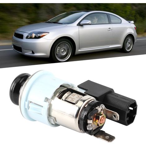Ensemble allume-cigare 85515-53010 pour Toyota Lexus Scion (1/4)
