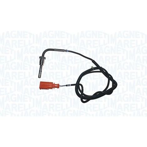Capteur, température des gaz Magneti Marelli 172000201010 VW 070906088E