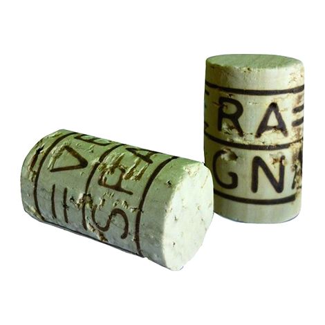 TAPPI SUGHERO SPAGNA 30X40 CF.100 PZ. (1/2)
