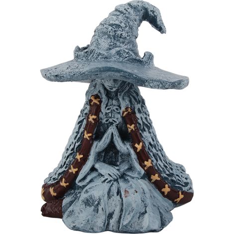 Anime-Figur aus Kunstharz, Schreibtischspielzeug und Heimdekoration für Sammler (1/5)