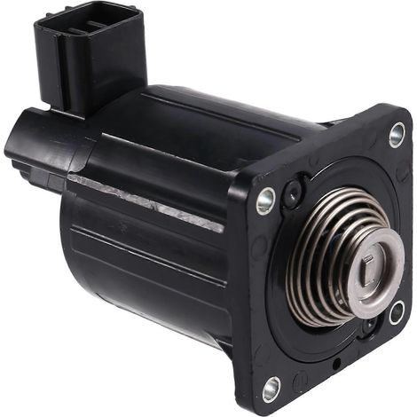 Vanne EGR 1582A554 pour moteurs Mitsubishi 4N13, 4N14, Delica, D-5 et Outlander 1,8 et 2,3 L (vanne d'échappement). (1/5)