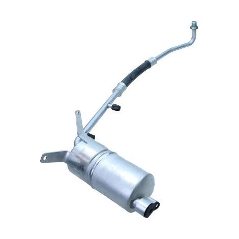 Filtre déshydratant, climatisation MAXGEAR AC443935 FORD 1121714 1138446 1152362 (1/3)