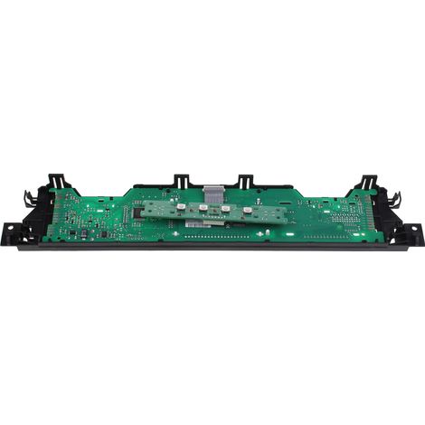 Bosch - módulo de control programado - 00708411 -