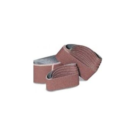 BANDA LIJA TELA 100X690 GR.120 - SAINT GOBAIN