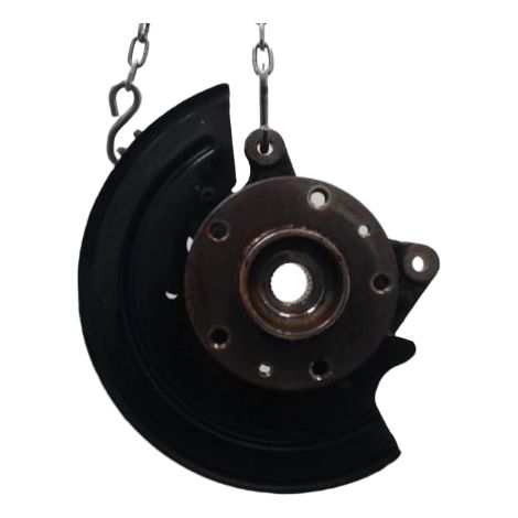[PRODUIT D'OCCASION] Pivot Avant Droit DACIA Duster 2010- ♻️ Ref Oe. 8200881829 - Garantie à vie (1/3)