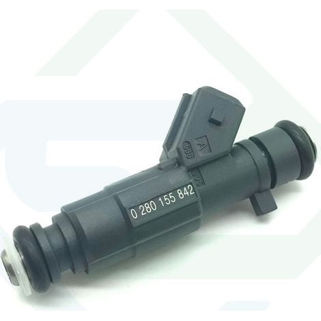 Applicable to Dongfeng Citroën 1.6L, Fukang 1.6 and Elysee 1.6 fuel injectors, electronic fuel injection 0280155842 (1/5)