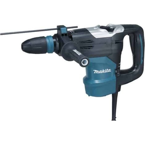 MAKITA Perfo burineur SDS MAX 8 joules 1100W - HR4003C (1/4)