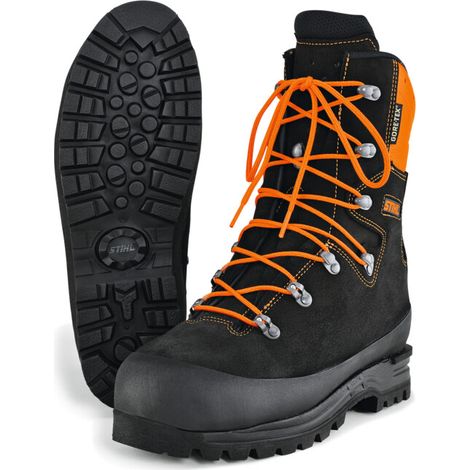 Stihl Bottes en cuir Advance GTX Taille 49 (1/2)