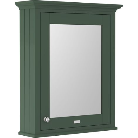 600 MIRROR CABINET