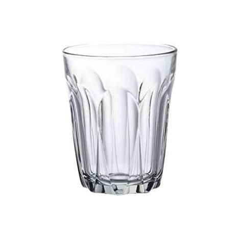 Duralex Bicchieri Liquore - Vetro Trasparente - 130cc Pz 6
