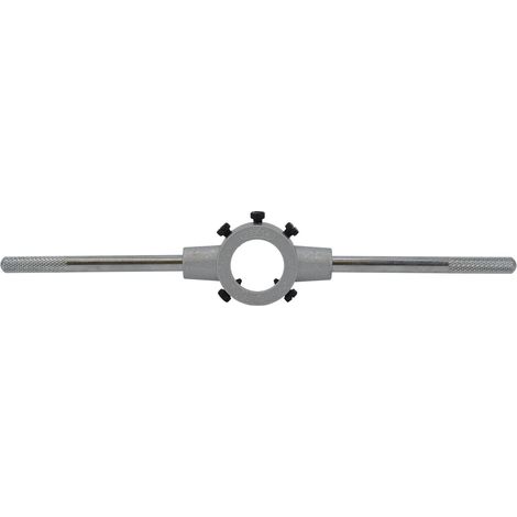 Threader awtools m15-m20 ghisa filettatura manuale