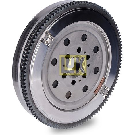 Volant moteur LuK 415 0328 10 FIAT 55185913 55219385