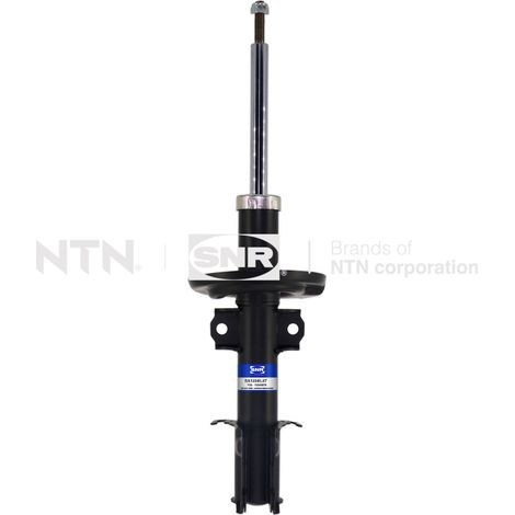 Amortisseur - SA65343.17 - SNR - Compatible avec véhicule Vauxhall, Opel (1/2)