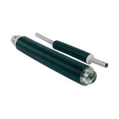 Kit tuyau complet 70cm pour chauffage TRUMA Combi D CP