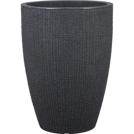 Jardinière, Noir Pierre, 40 (1/5)