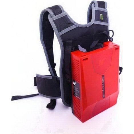 BATERIA 17,4 a PARA MINI MOTOSIERRA compatible con K550V2