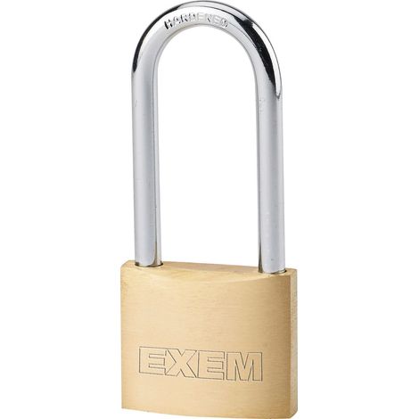 Schlüsselketten Exem 40 1/2 Packung
